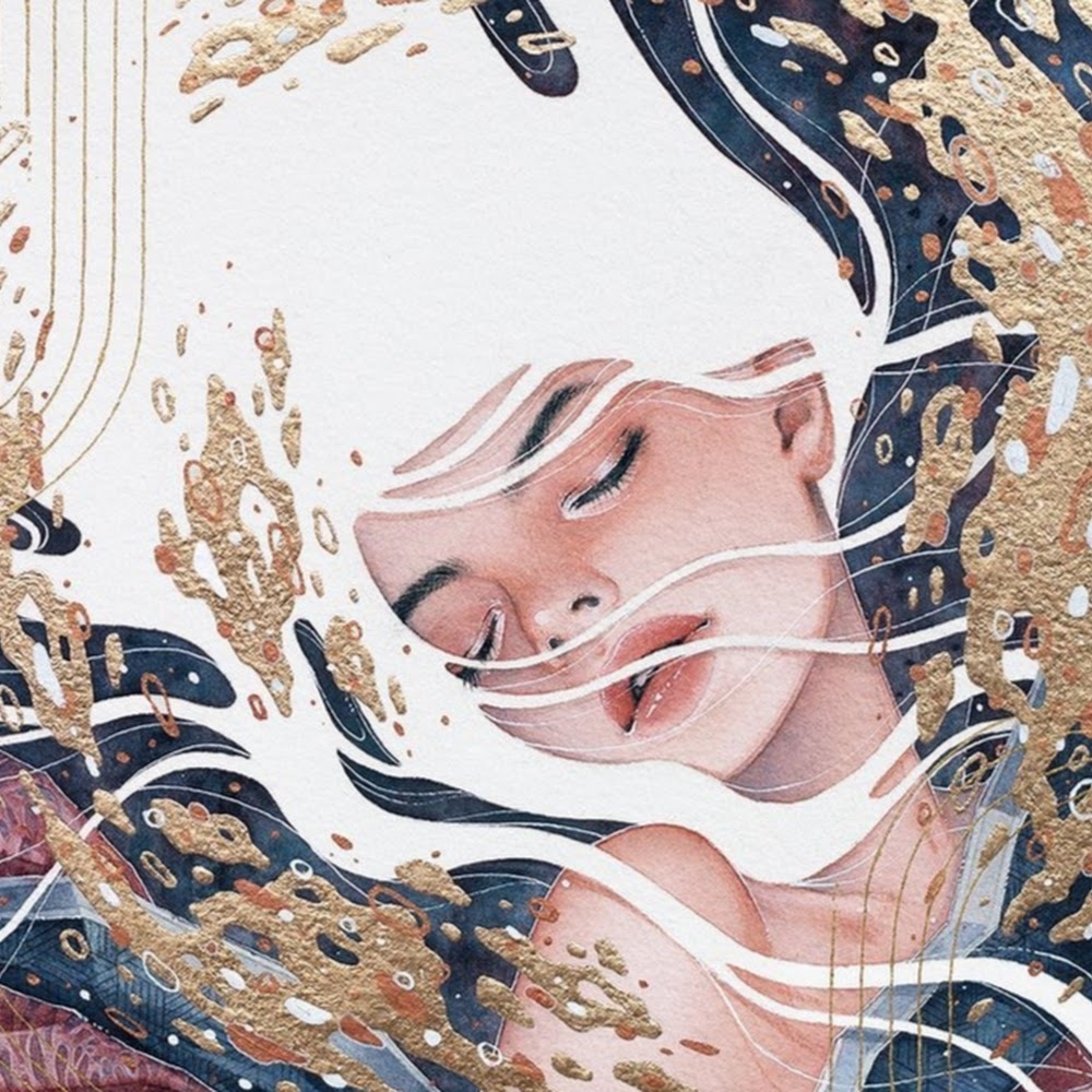 Meet your Posher, Ysabel